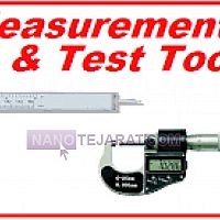 لوازم اندازه گیری لوازم اندازه گیری